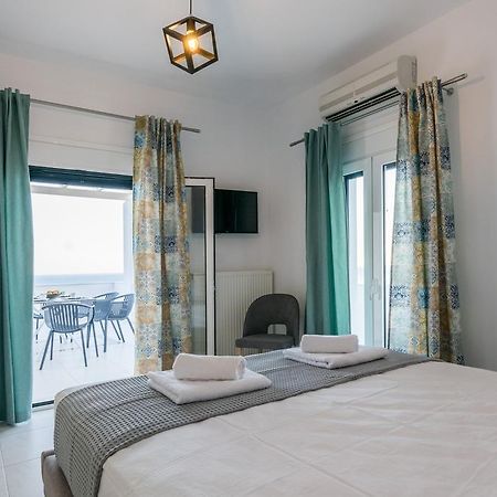 Metaxakis Home. Ierápetra Dış mekan fotoğraf