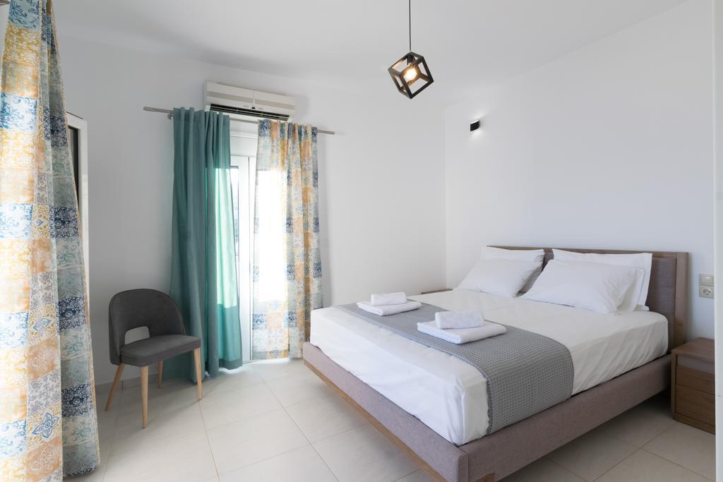 Metaxakis Home. Ierápetra Dış mekan fotoğraf