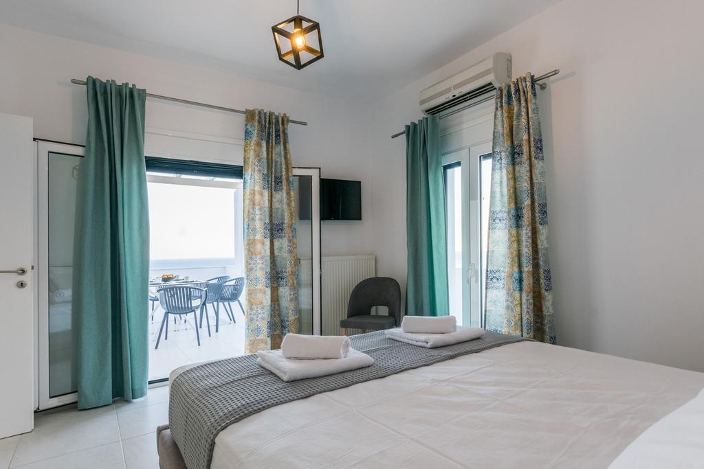 Metaxakis Home. Ierápetra Dış mekan fotoğraf