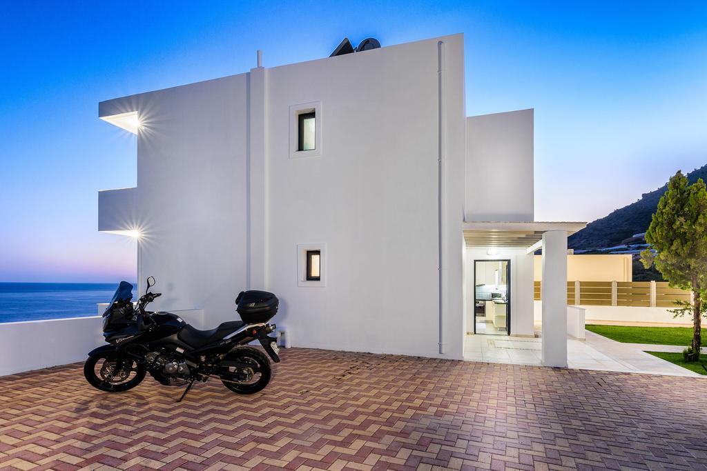 Metaxakis Home. Ierápetra Dış mekan fotoğraf