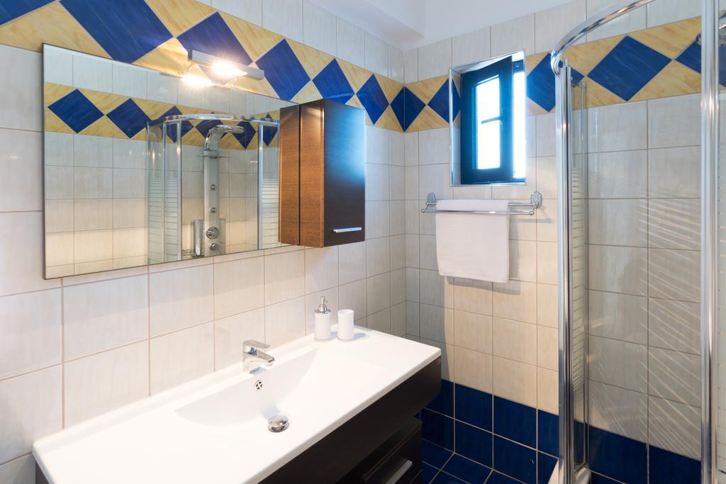 Metaxakis Home. Ierápetra Dış mekan fotoğraf
