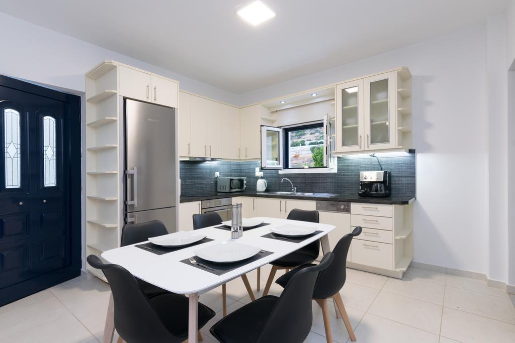 Metaxakis Home. Ierápetra Dış mekan fotoğraf
