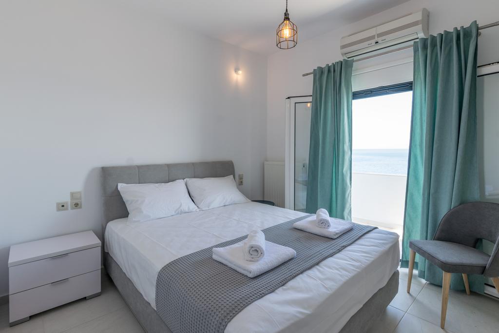 Metaxakis Home. Ierápetra Dış mekan fotoğraf
