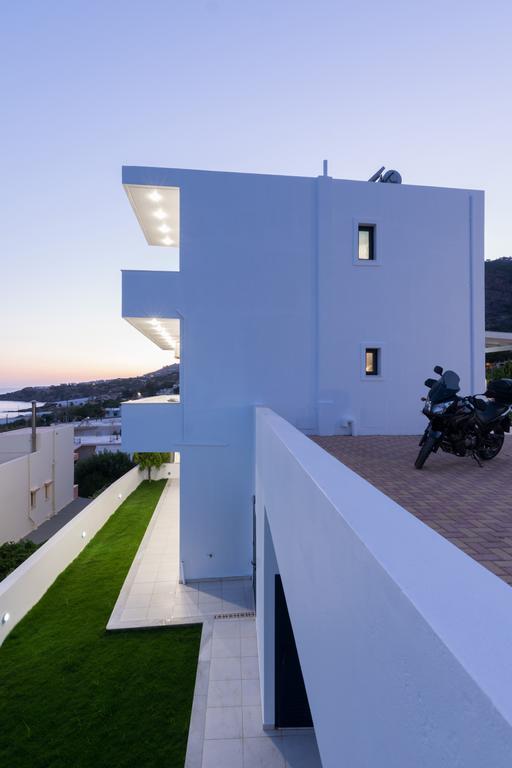 Metaxakis Home. Ierápetra Dış mekan fotoğraf